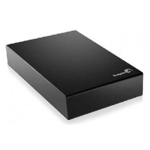 Seagate Expansion Desktop