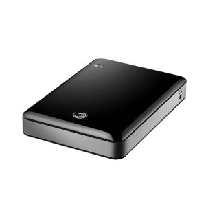 Seagate GoFlex Satellite