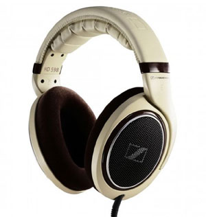 Sennheiser-HD-598