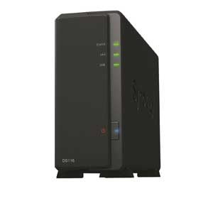 Synology DS116