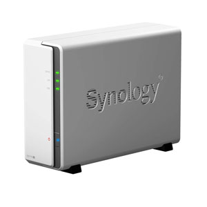 Synology DS119J