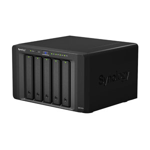 Synology DS1513+