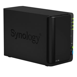 Synology DS213+