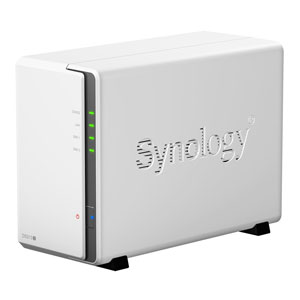 Synology DS213j