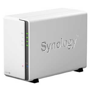 Synology DS214se