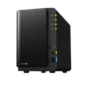 Synology DS216+