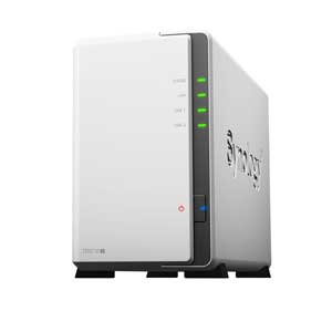 Synology DS216j