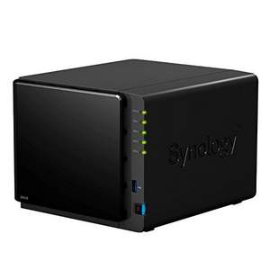 Synology DS416