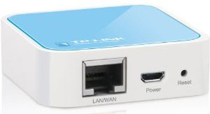 TP-Link TL-WR702N