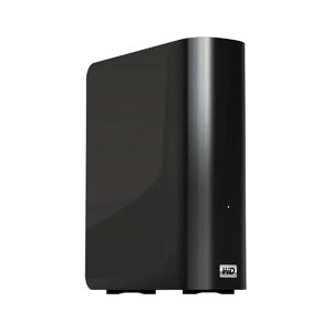 Western Digital My Book Essential