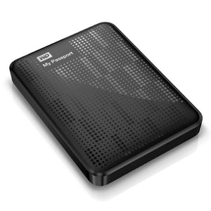 Western Digital My Passport