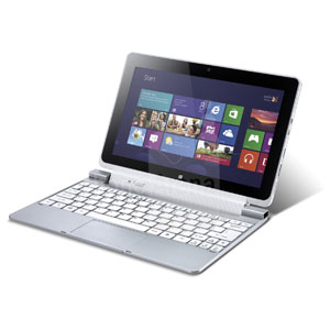 Acer Tab Iconia W510 Clover