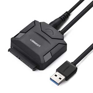 Adaptateur USB SATA