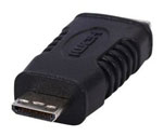 Adaptateur mini HDMI