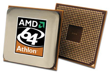 AMD Athlon 64