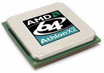 AMD Athlon 64 X2