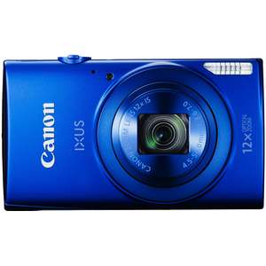 Canon Ixus 170