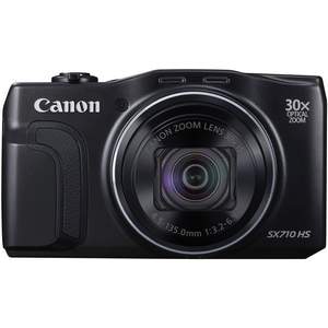 Canon Powershot SX710 HS