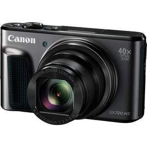 Canon Powershot SX720 HS