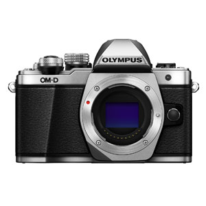 Olympus OM-D E-M10 MARK II