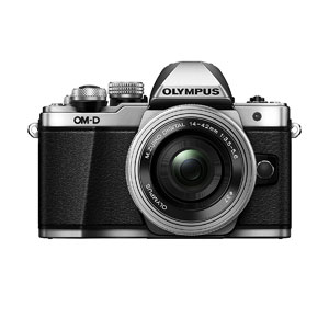 Olympus OM-D E-M10 MARK II