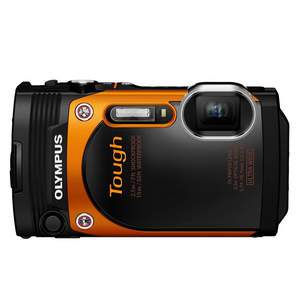 Olympus TG-860