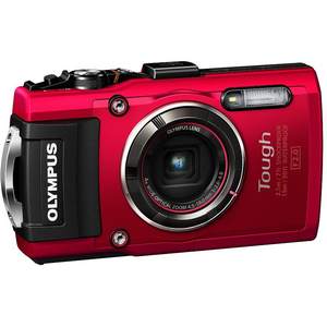 Olympus Tough TG-4