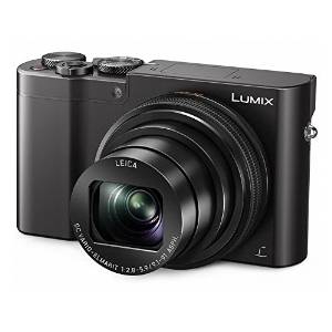 Panasonic Lumix DMC-TZ100