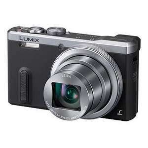 Panasonic DMC-TZ61