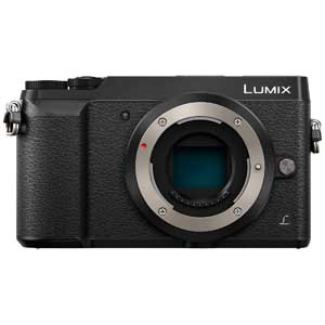 Panasonic Lumix G80