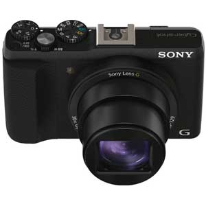 Sony DSC-HX60