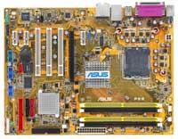 ASUS P5B