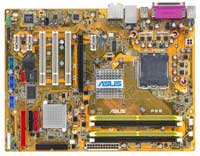 ASUS P5B