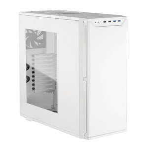 Antec P280 Window