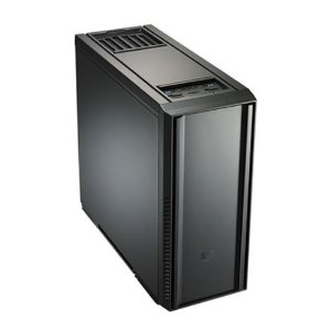 Boitier Cooler Master Silencio 650