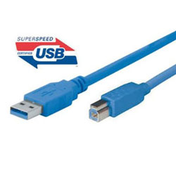 Câble USB 3.0