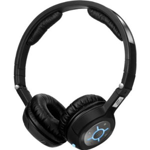 Sennheiser MM400-X