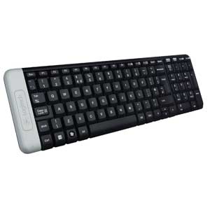 Logitech K230