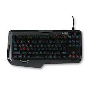 Clavier Logitech G410
