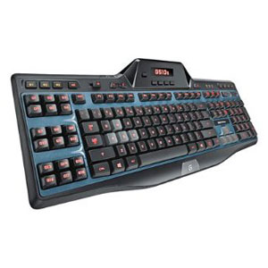 Logitech G510 S