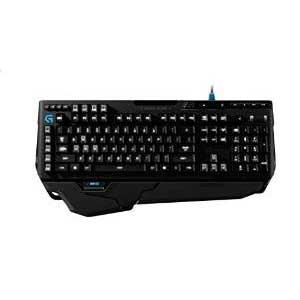 Clavier Logitech G910
