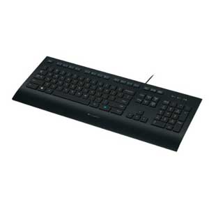 Clavier Logitech K280
