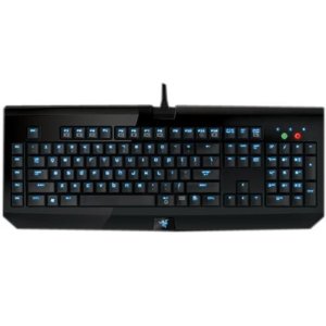 Razer BlackWidow Ultimate Clavier 