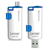 cle-USB-Lexar-JumpDrive-M20-Mobile