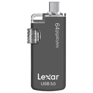 Lexar JumpDrive M20c