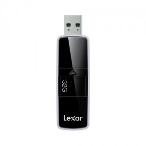 Lexar Jumpdrive P20