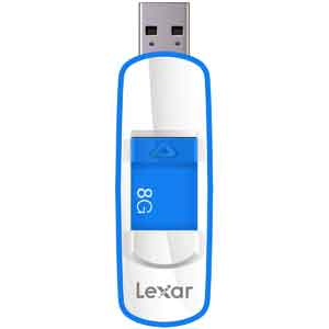 Lexar - JumpDrive S73