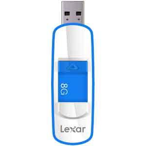 Lexar - JumpDrive S73