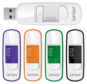 Lexar - JumpDrive S73