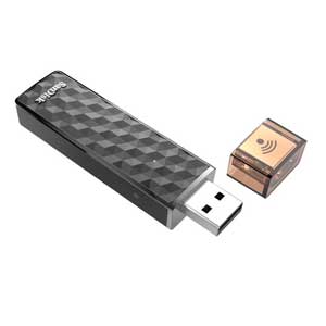 Sandisk Connect Wireless Stick